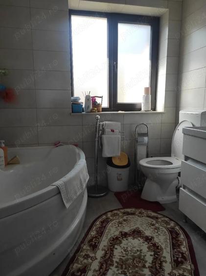 Casă cu Teren 1040 Mp în Central
