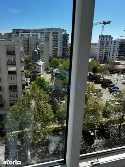 Timpuri Noi Metrou 5min | Garsoniera | Decomandat | Utilitati in pret - 8