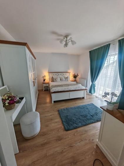 Duplex cu 4 camere cu Teren 210 Mp în Berceni