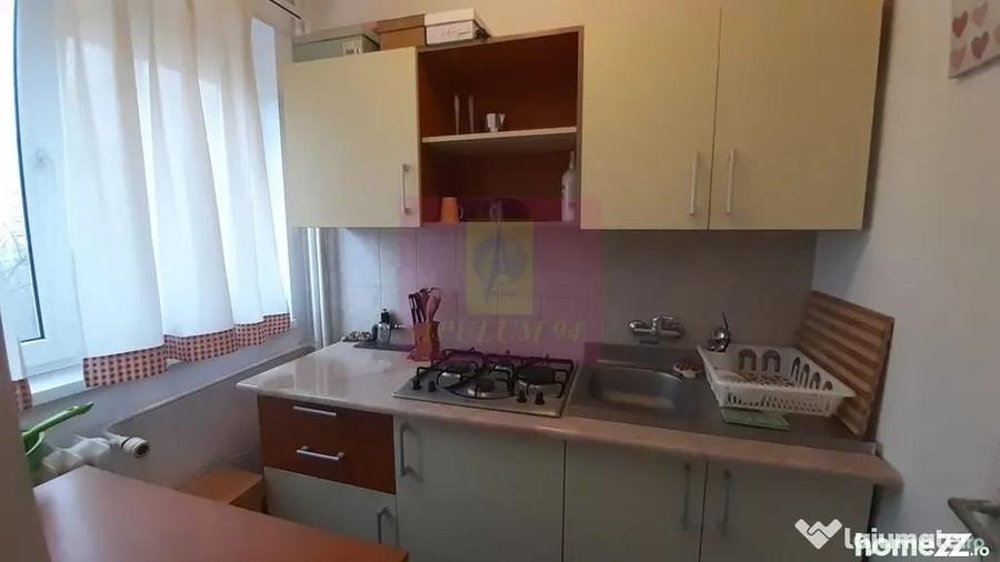 Garsoniera la Metrou Dristor | Bloc anvelopat | Mobilata - Bucuresti (Bucuresti-Ilfov) - 15