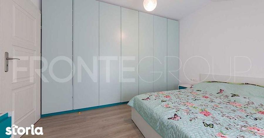 Casa cu 4 camere,mobilata si utilata,pompa de caldura geo,EcoVillas - 8