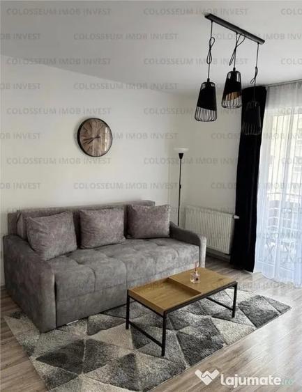 Apartament 2 camere | Decomandat | Parcare + Boxa | Zona Avantgarden - 2