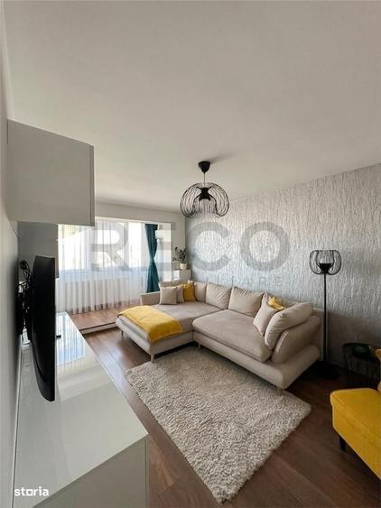 Apartament cu 3 camere decomandat în Dacia