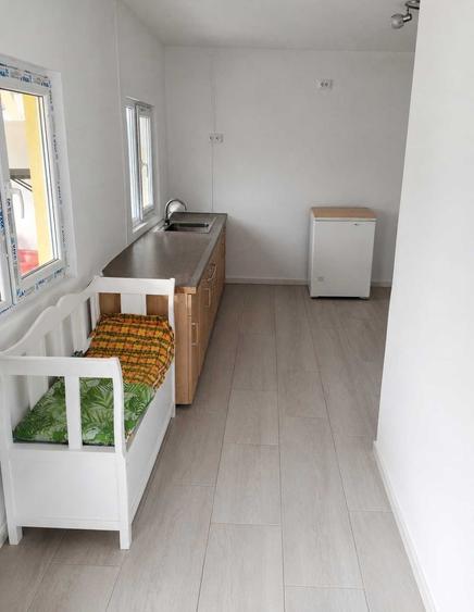 Casă cu 3 camere în Corni