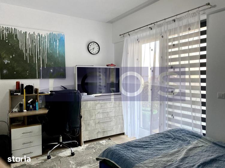 Apartament cu 3 camere în 13 Septembrie