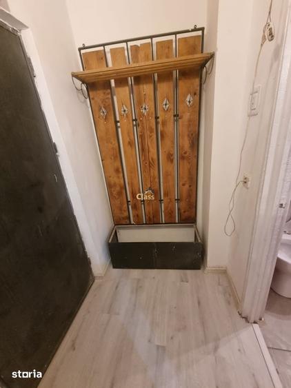 Garsoniera | Etaj Intermediar | 24 mpu+ 4mp balcon | Zona Expo Marasti - 1