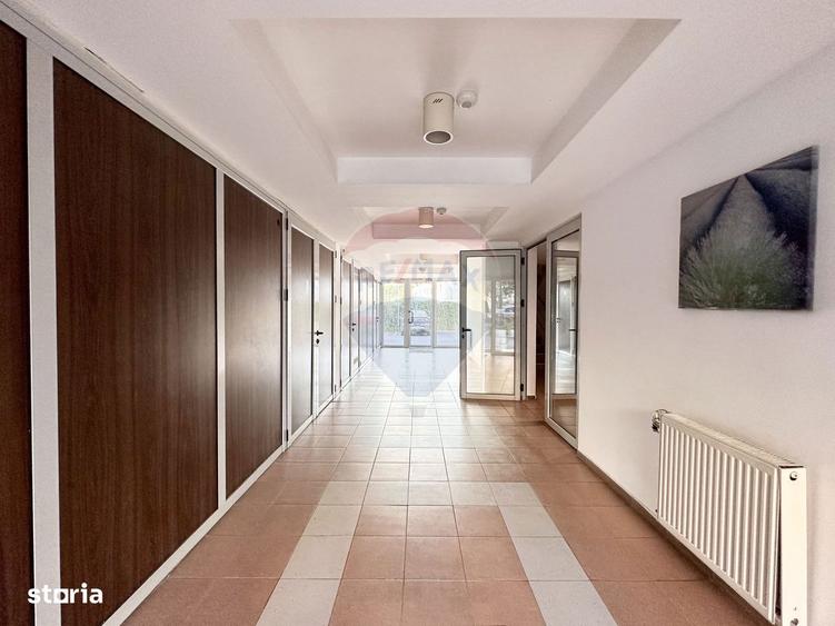 Apartament cu 4 camere, mobilat în Militari