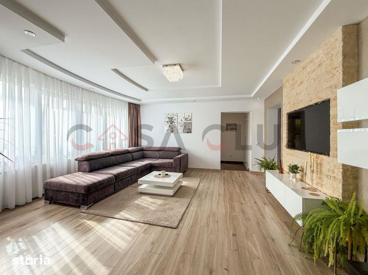 Casă cu 4 camere cu Teren 1400 Mp în Ciurila
