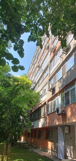 Mihai Bravu Iancului Metrou vanzare 3 camere - 6