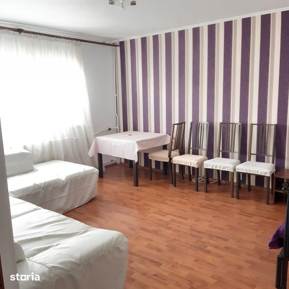 Apartament cu 3 camere în Aviației