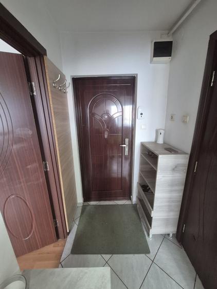 Garsonieră decomandată în Ludoș