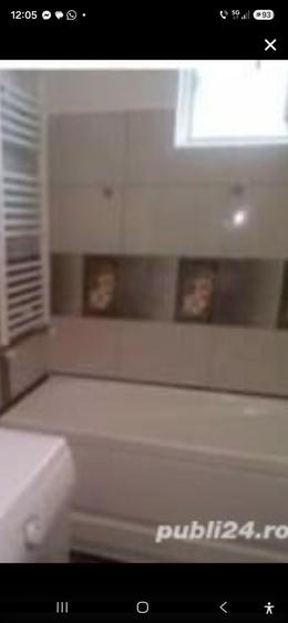 Garsonieră semidecomandată în Săcălaz