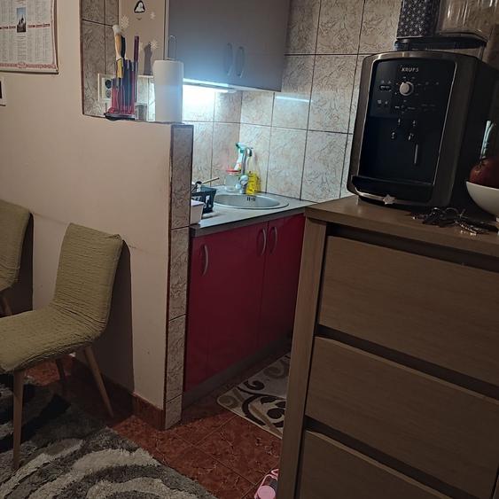 Apartament cu 2 camere în Diamant