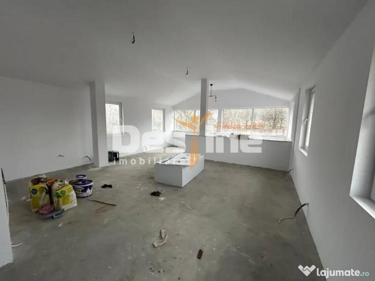 Spațiu comercial, de 336 mp, în Central