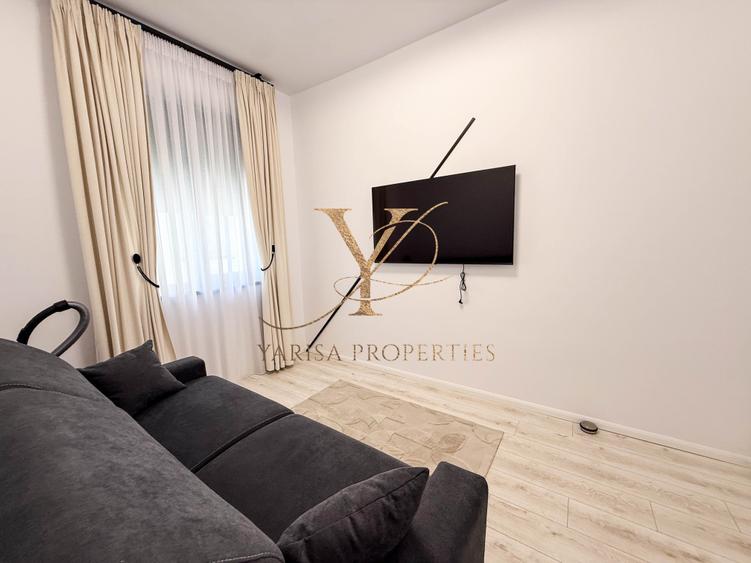 Apartament 3 camere Otopeni* Mobilat +  1 loc parcare* - 11