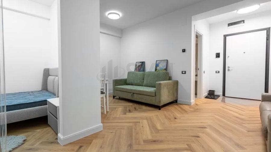 REA1029840 Studio l Parcare inclusa in pret l Pipera - 2