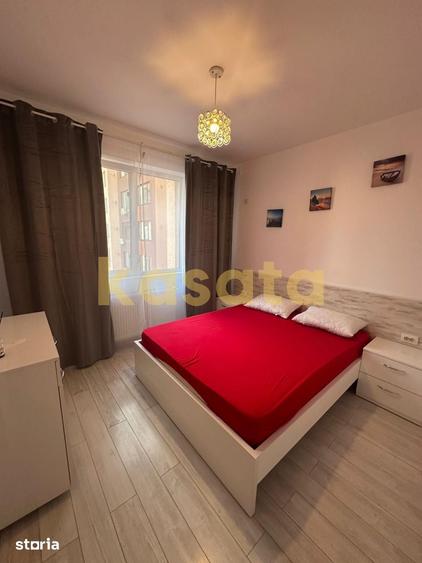 2 Camere de Inchiriat - 5