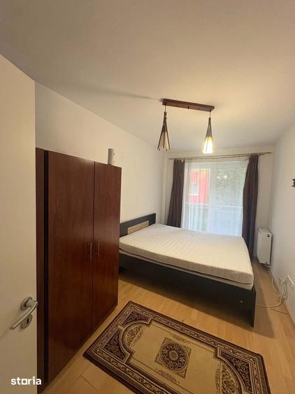 Apartament cu 2 camere decomandat în Bartolomeu