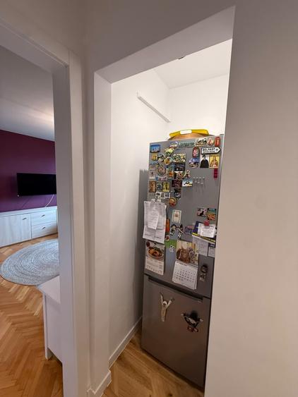 Apartament cu 3 camere în Iancului