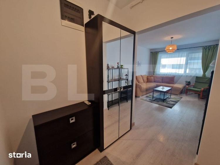 Apartament de inchiriat, 83 mp, loc de parcare, Decebal Residence - 5