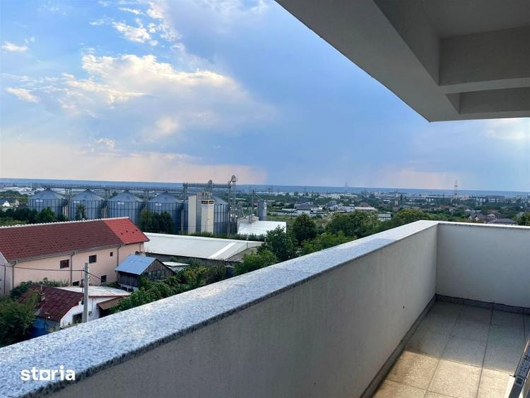 Apartament cu 2 camere în Cârcea