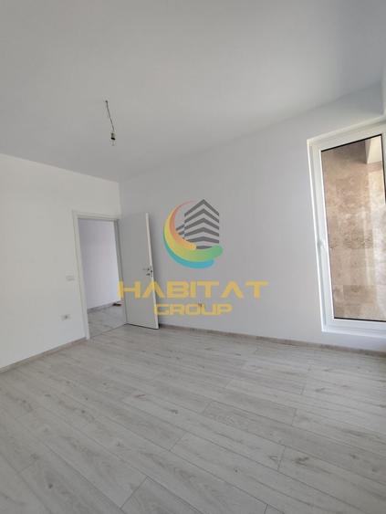Casă individuală cu 3 camere cu Canalizare în Vidra