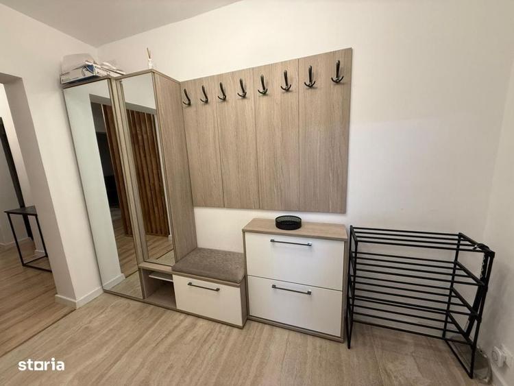 Apartament cu 3 camere, mobilat în Ultracentral