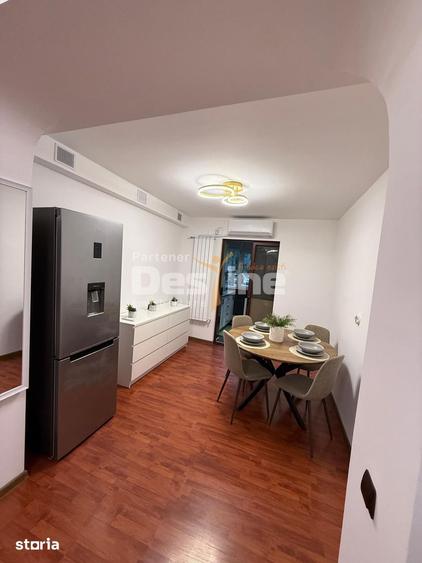 Apartament 4 camere90 mp utili | Complet renovat, mobilat & utilat - 9