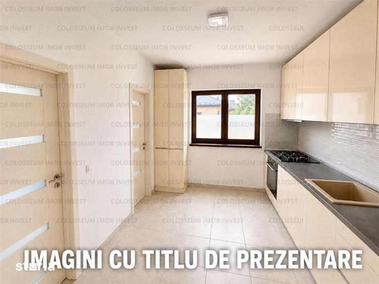 Casă cu 3 camere cu Teren 140 Mp în Bartolomeu