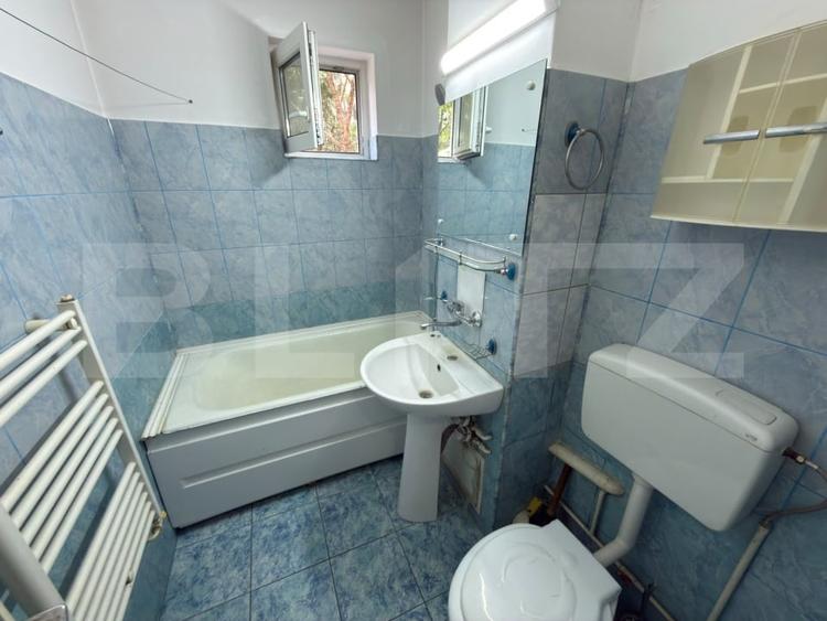 Apartament 2 camere, 51 mp, zona Vest - 5