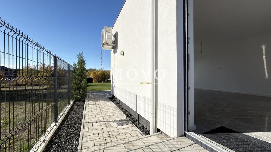 Duplex cu 3 camere cu Canalizare în Dumbrăvița