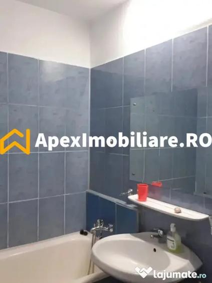 Apartament cu 2 camere decomandat în Dristor