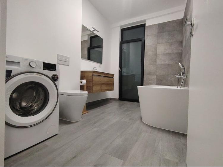 PRIMA ÎNCHIRIERE | APARTAMENT NOU | 12MP TERASĂ | Complex rezidential Timisoara - 4