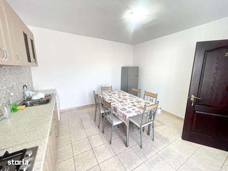 Casă cu 4 camere în Racova