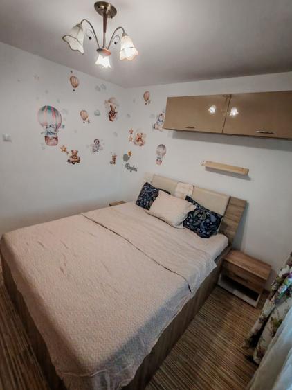 Apartament cu 2 camere decomandat în Satu Nou