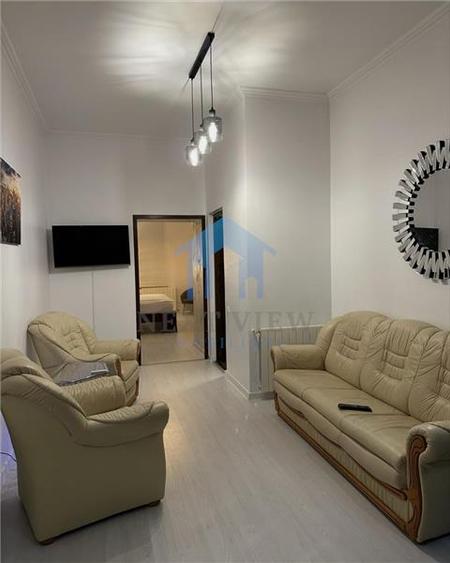 Apartament 2 camere, UMF - 8