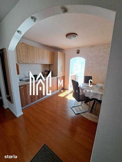 Apartament 2 camere | 50 MPU | Etaj 4 | Balcon | Strand - 4