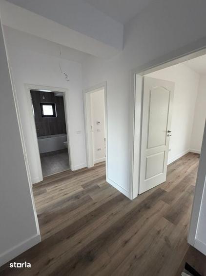 Vila Individuala P+1+M/Cartier Cristalului /5 camere-4 bai - 12