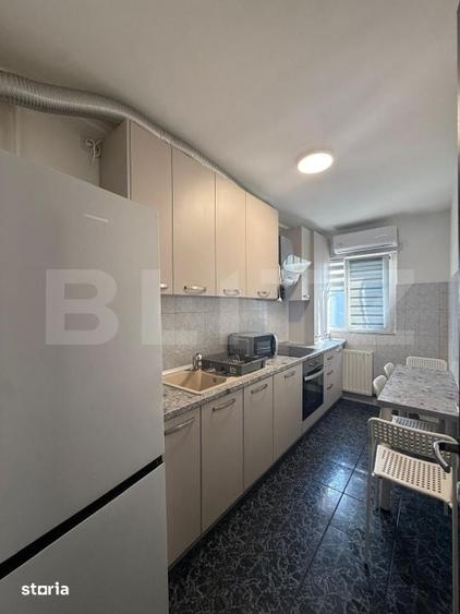 Apartament 2 camere, 56 mp, Piata Garii - 9