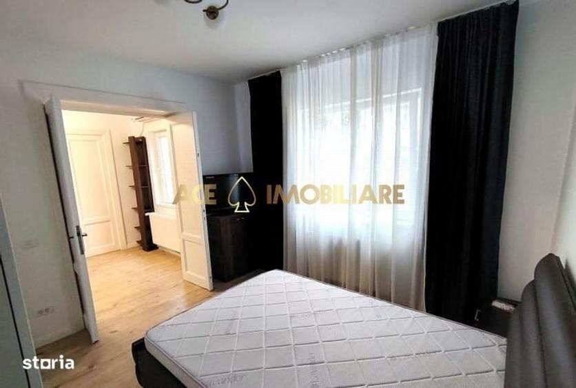 Apartament cu 3 camere în 1 Mai