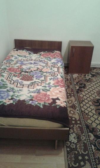 Apartament cu 2 camere decomandat în Dacia