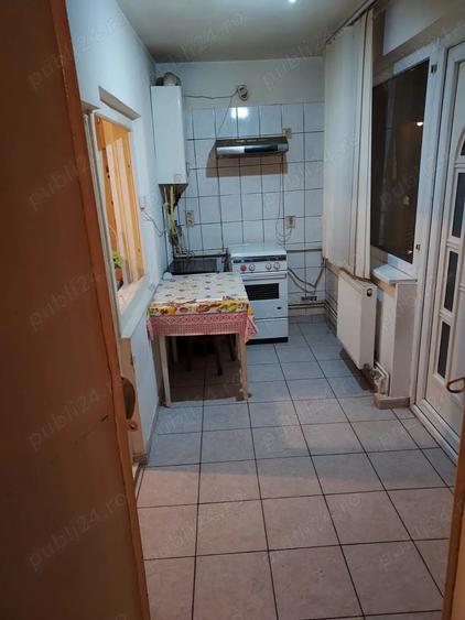 Inchiriere casa Chiajna - 1