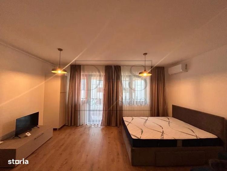 Garsoniera noua | Complex Ivory | Pipera | rond OMV - 8