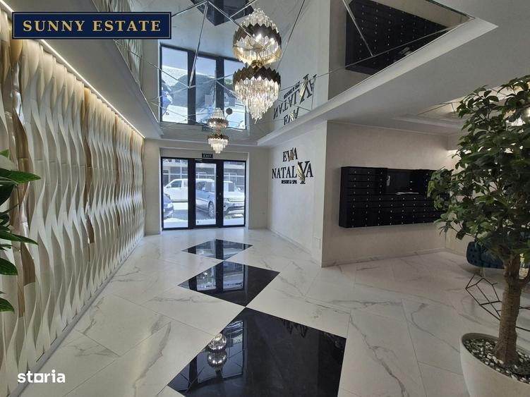 Apartament cu 2 camere în Nord