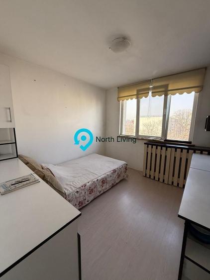 Apartament cu 3 camere în Titan