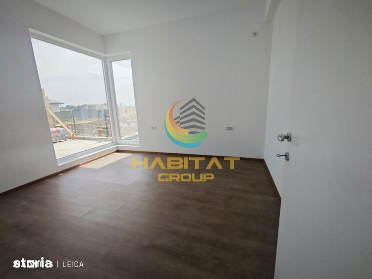 Vila individuala 4 camere- 415mp teren- Vidra - 2