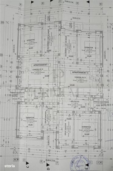 Duplex pe plan - zona in plina dezvoltare - personalizare interioara - 4