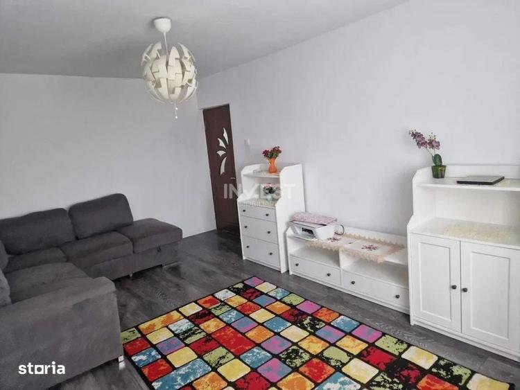 Apartament 3 camere de inchiriat, Alexandru cel Bun, ideal pentru stud - 4