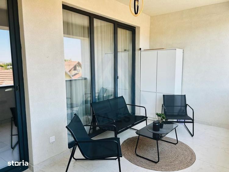Apartament cu 3 camere în Lazaret