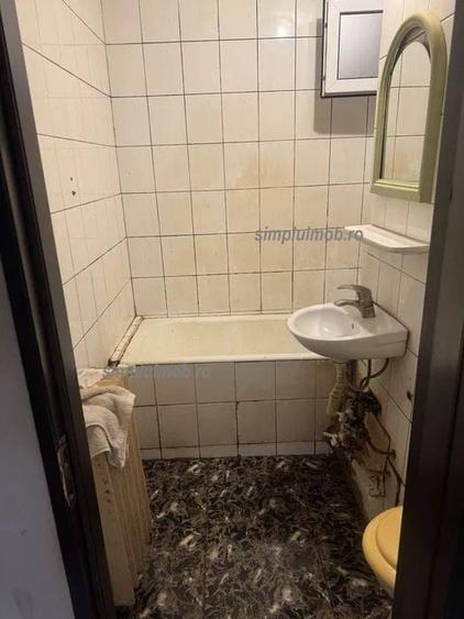 Super Ocazie Apartament 2 Camere Bloc Reabilitat - 5